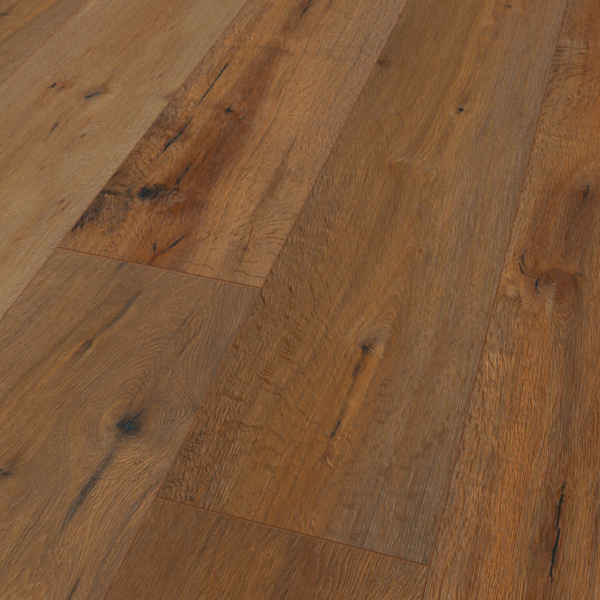 Avatara Vloer Eiken Gemma W20