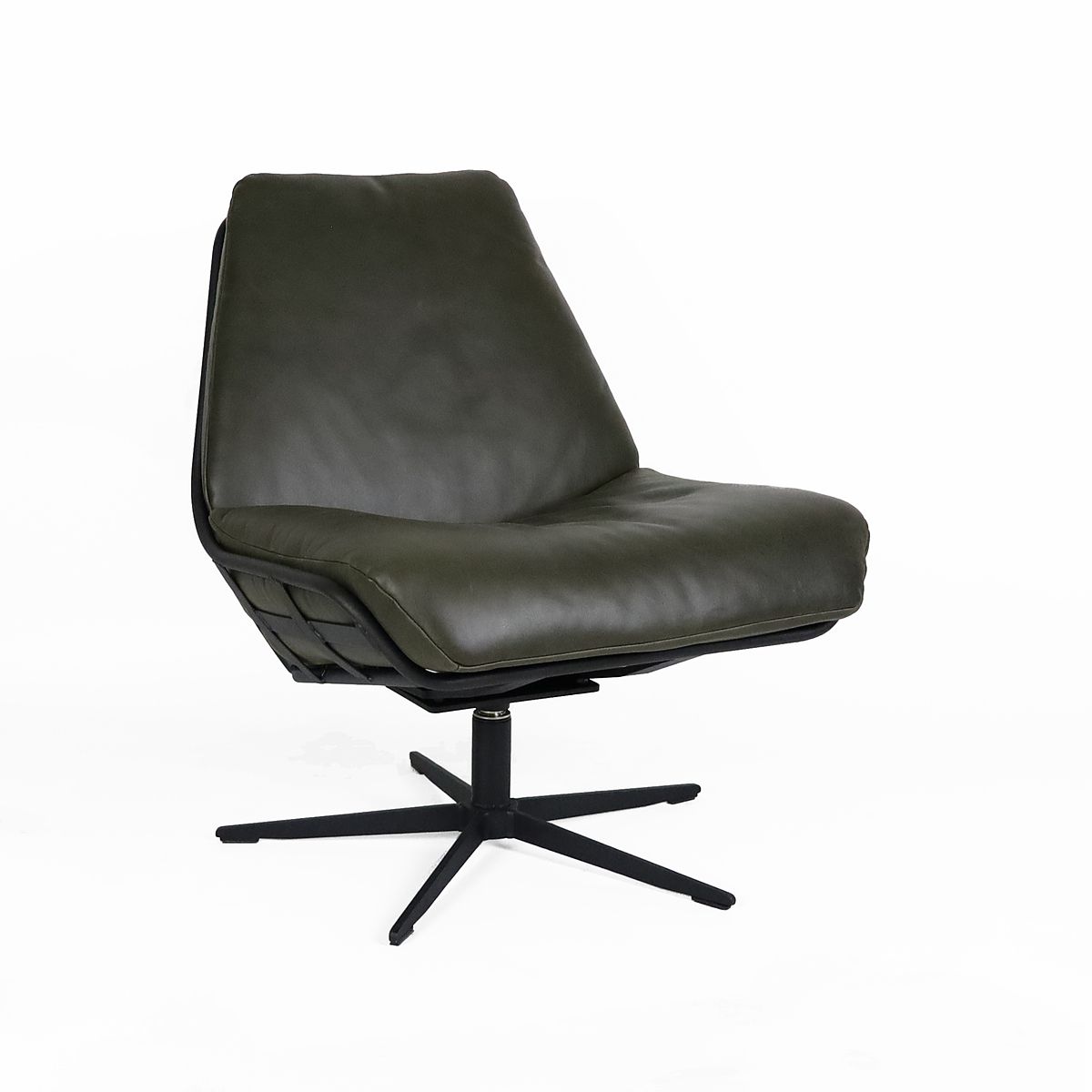 Draaifauteuil Joost