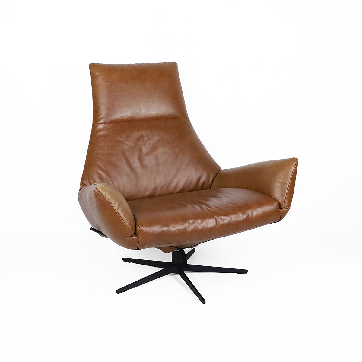 Draaifauteuil Wim