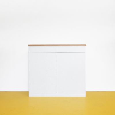 Dressoir modern wit