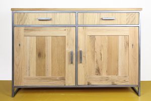 Dressoir op maat