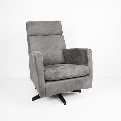 Draaifauteuil Adam