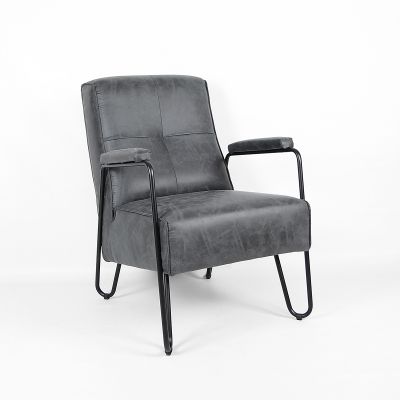 Fauteuil Bonnie