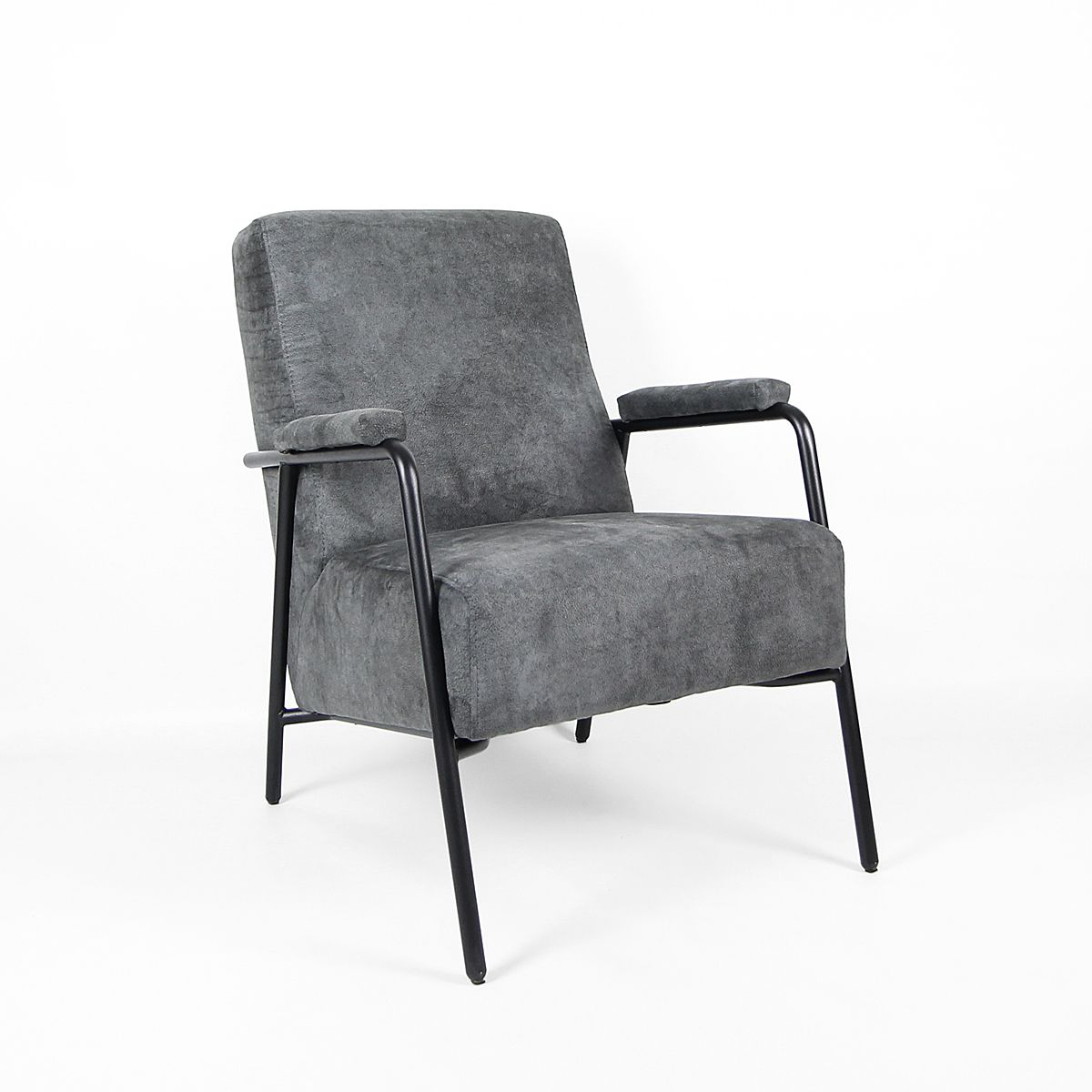 Fauteuil Clyde