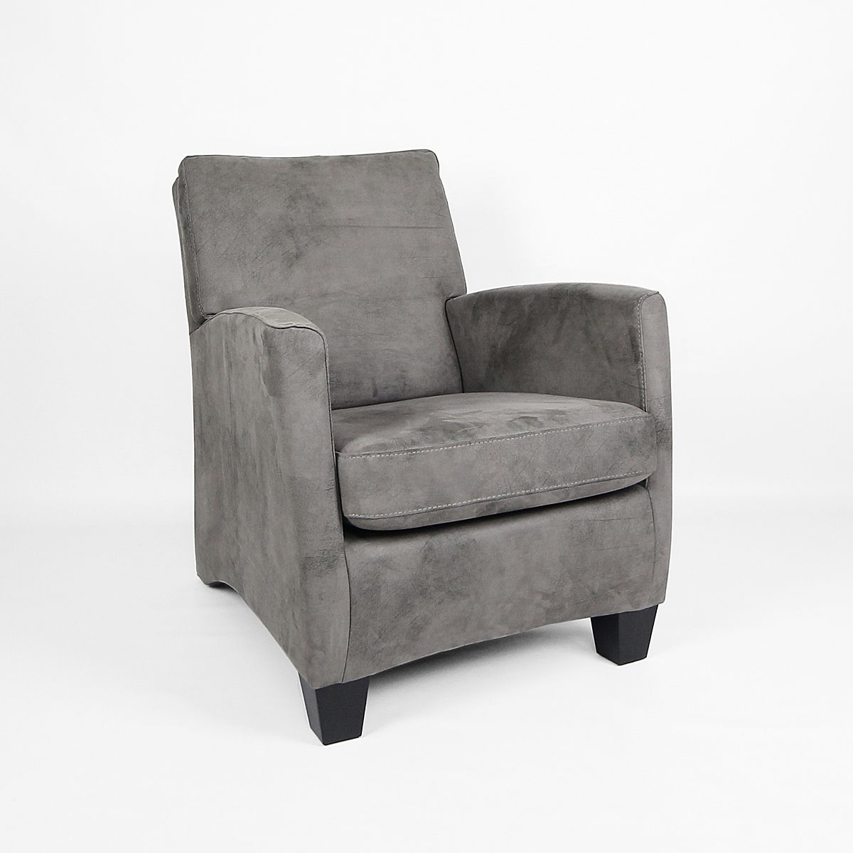 Fauteuil Eva