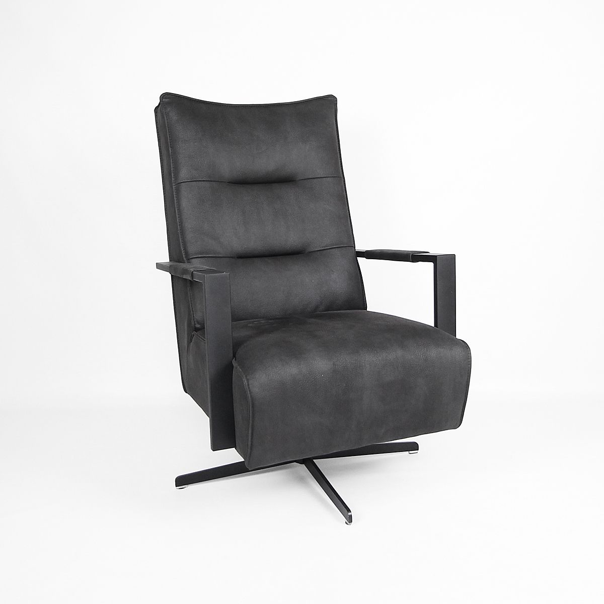 Draaifauteuil Industrieel