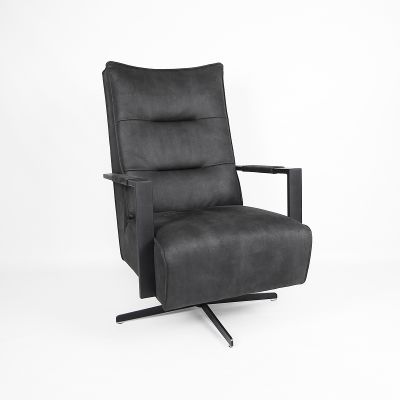 Draaifauteuil Industrieel
