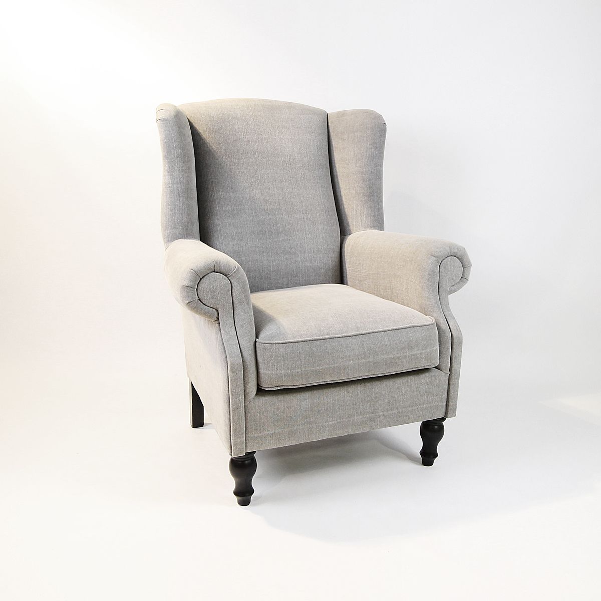 Oorfauteuil Herford