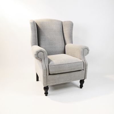 Oorfauteuil Herford