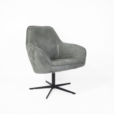 Draai fauteuil Hugo