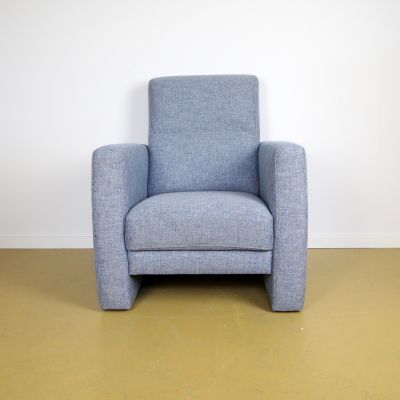 Fauteuil Navarro AANBIEDING van € 462,00 voor € 145,00.