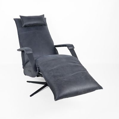 Relaxfauteuil Deliza open