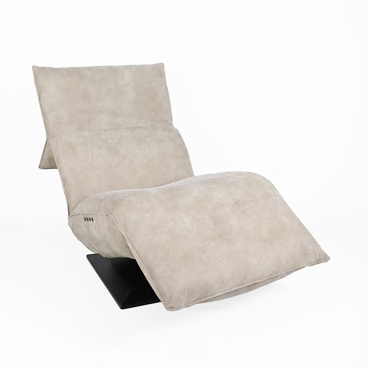 Relaxfauteuil Sascha lig