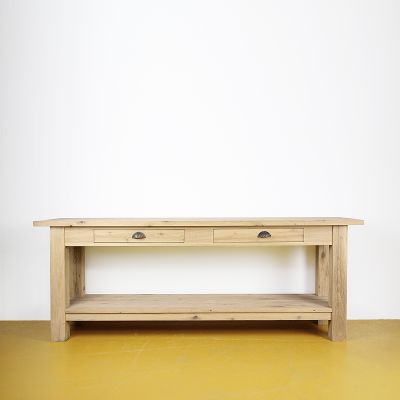 Telegraaf Dynamiek ontwikkelen Sidetable op maat laten maken: unieke, houten sidetables