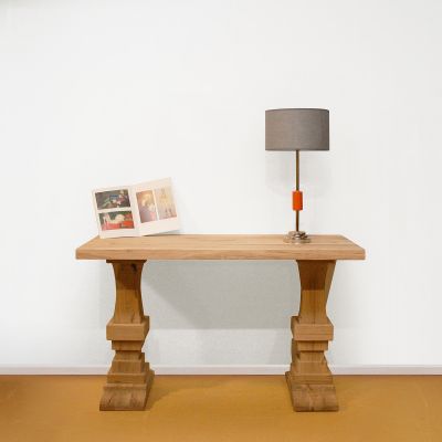 Telegraaf Dynamiek ontwikkelen Sidetable op maat laten maken: unieke, houten sidetables