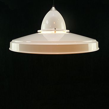 Hanglamp model UFO