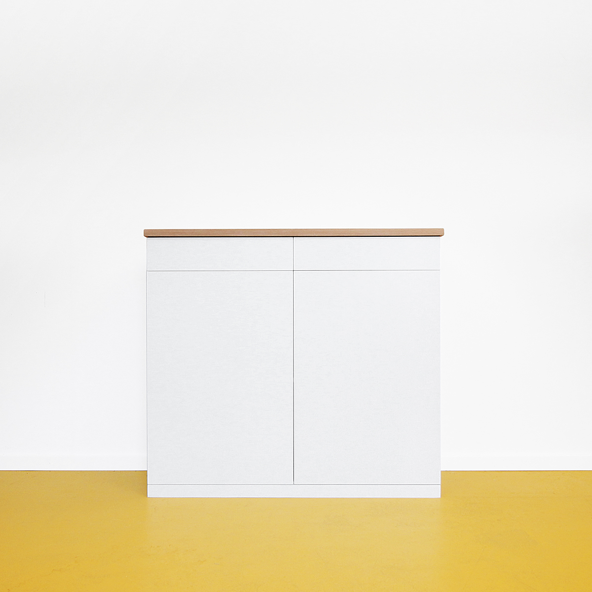Dressoir modern wit