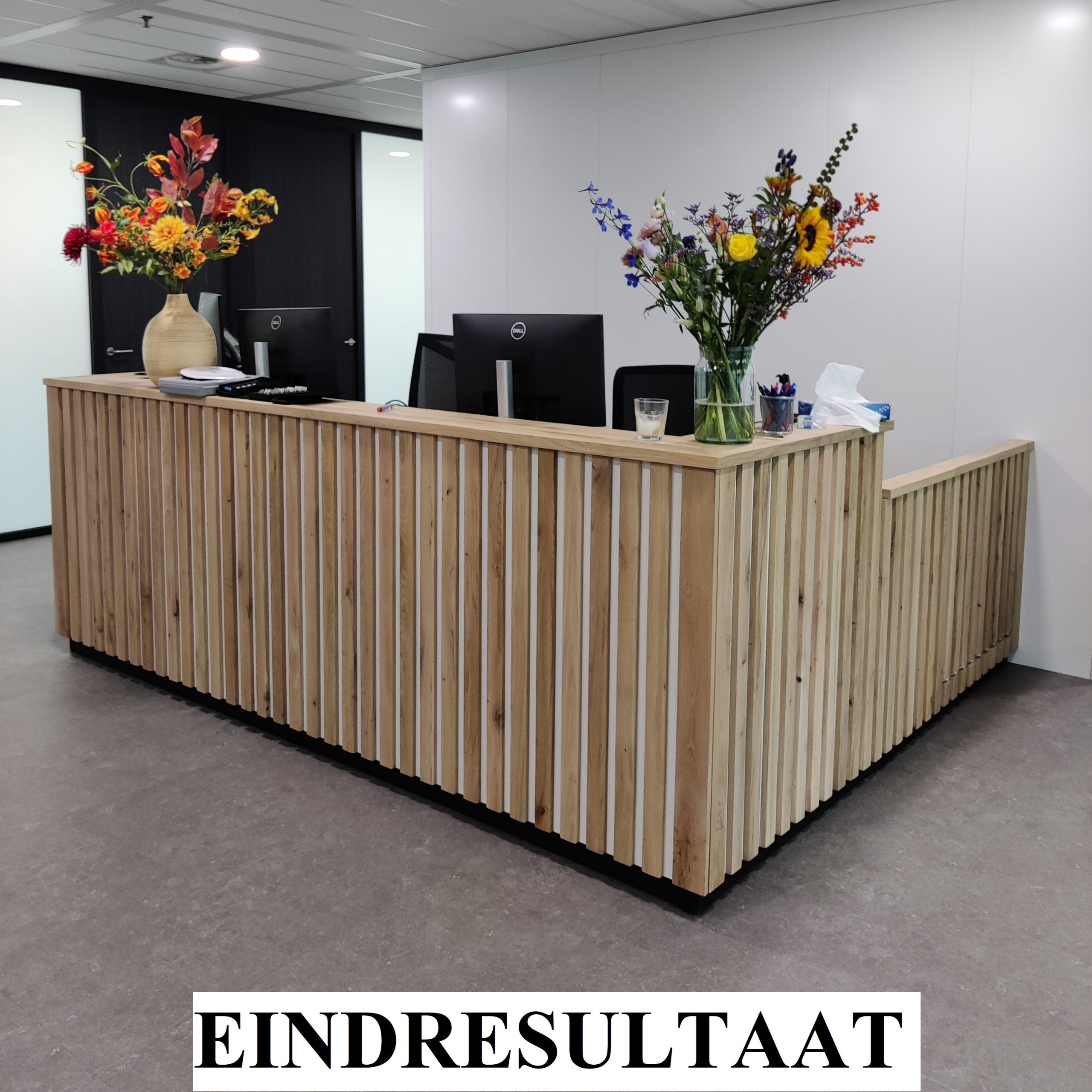 Balie Eiken Balie Eiken