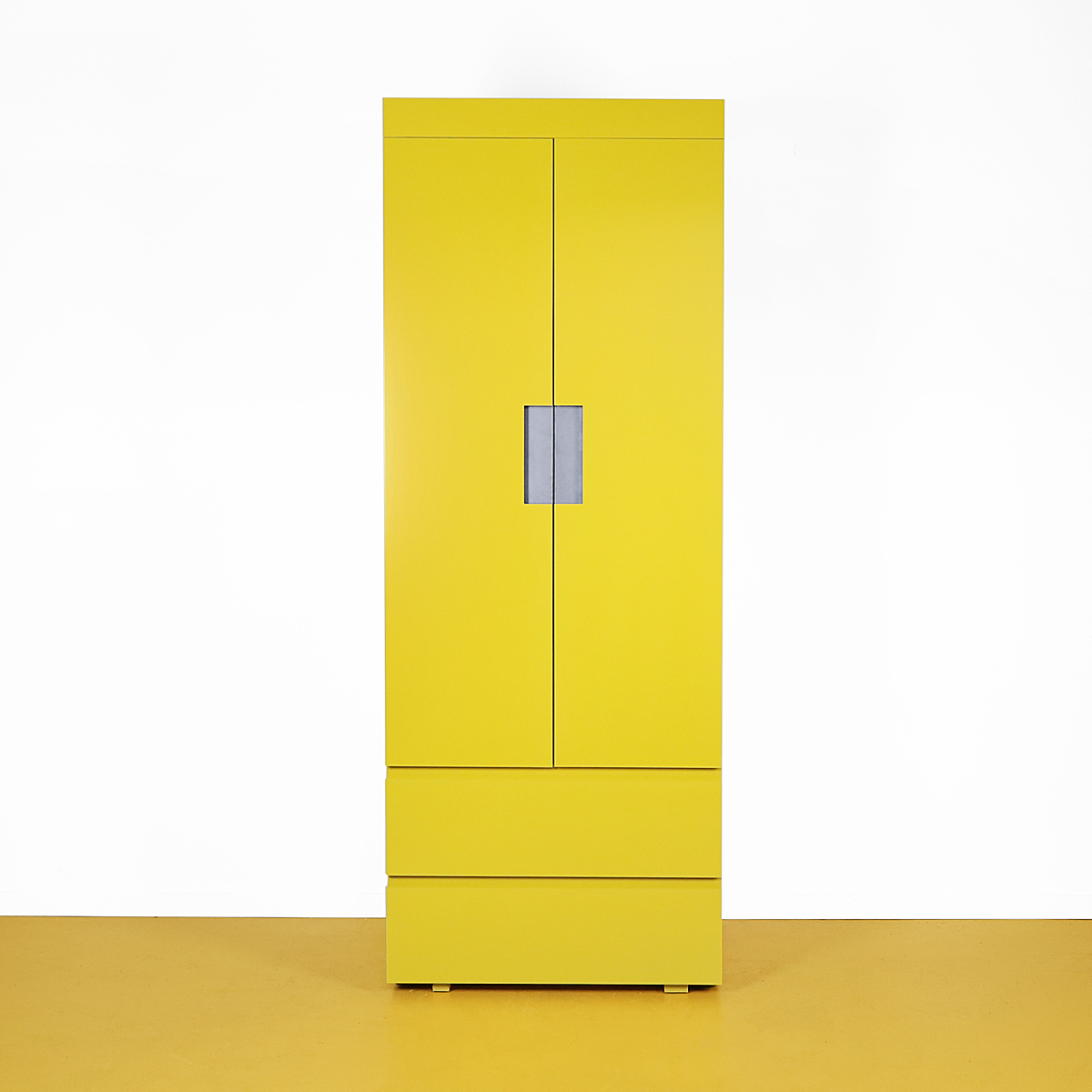 Linnenkast op maat modern