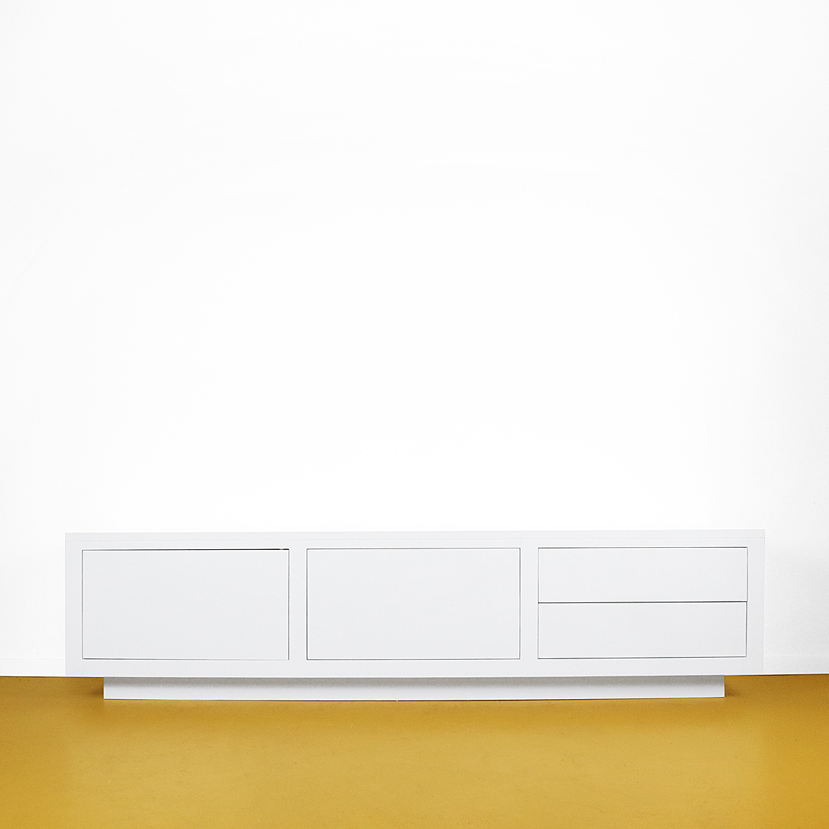 TV dressoir modern