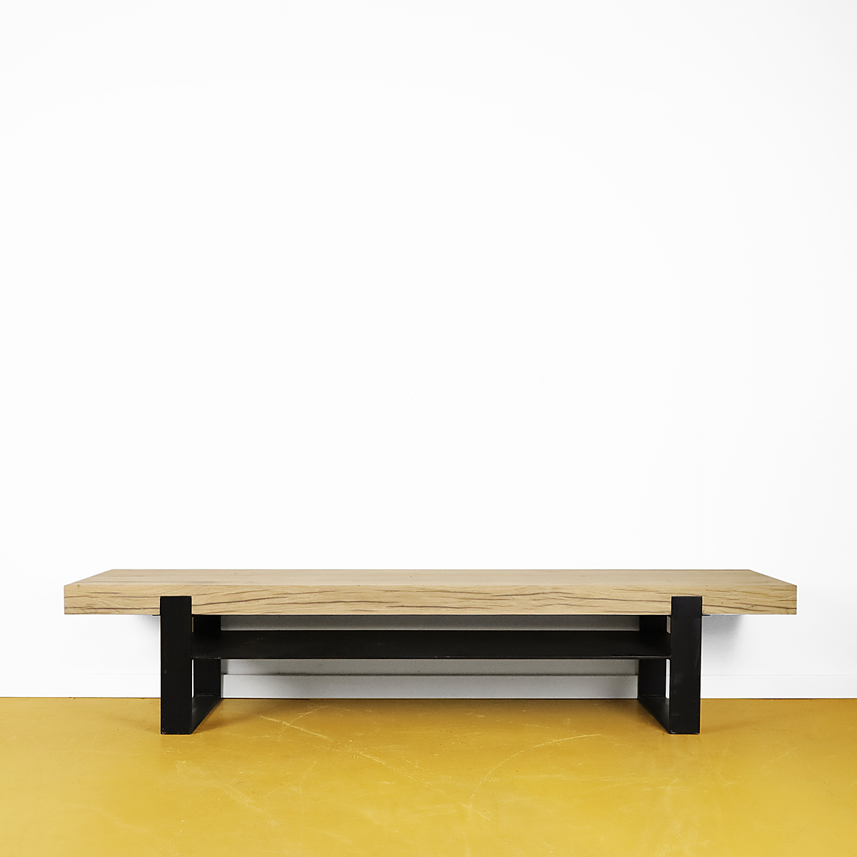TV tafel – staal